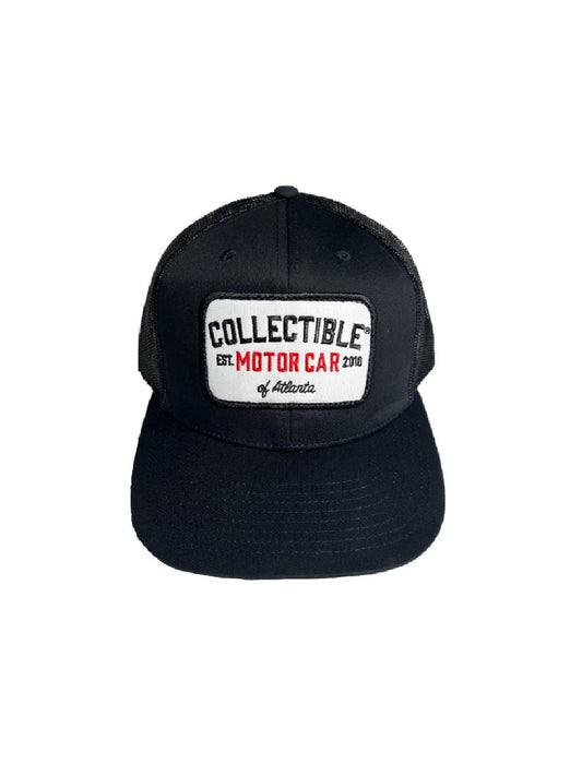 Collectible Motorcar Snapback Hat