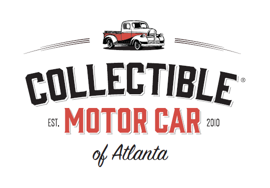 Collectible Motorcar of Atlanta